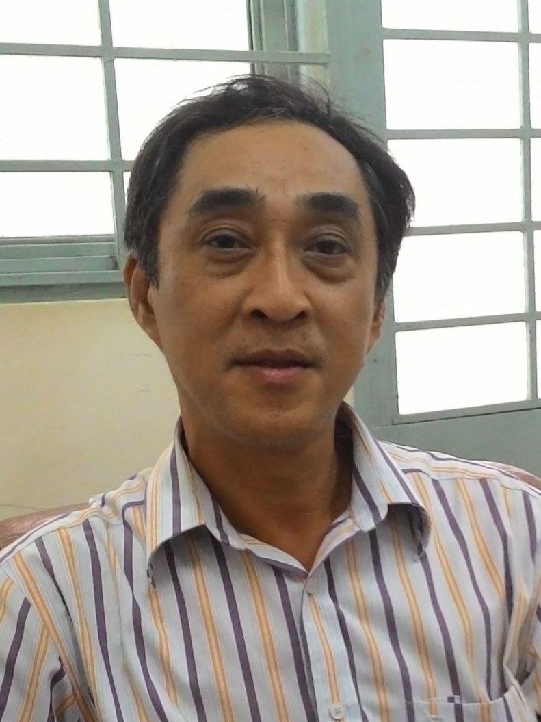NGUYEN THI THAO